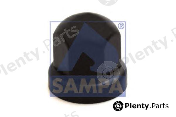  SAMPA part 040.168 (040168) Cap, wheel nut