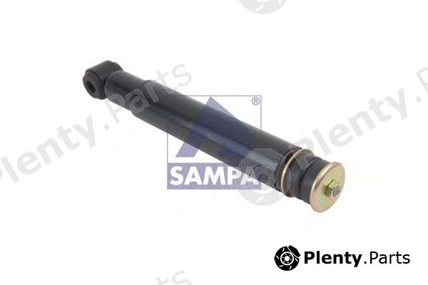  SAMPA part 040.210 (040210) Shock Absorber