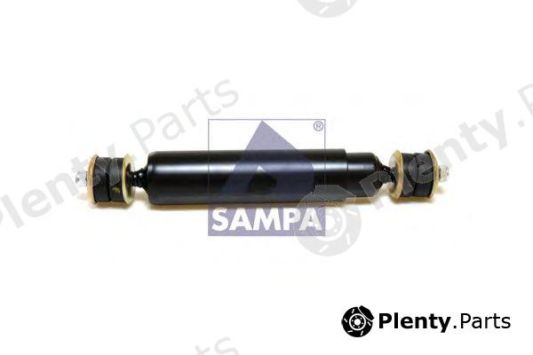  SAMPA part 040.212 (040212) Shock Absorber