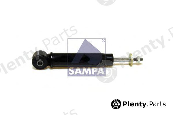  SAMPA part 040.221 (040221) Shock Absorber, cab suspension