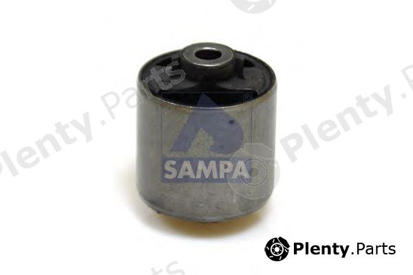  SAMPA part 040.292 (040292) Bush, driver cab suspension