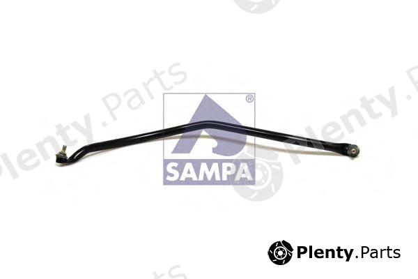  SAMPA part 040.294 (040294) Selector-/Shift Rod