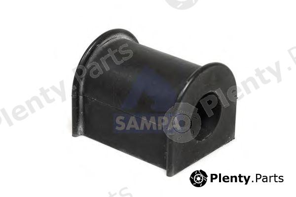  SAMPA part 040.313 (040313) Bearing Bush, stabiliser