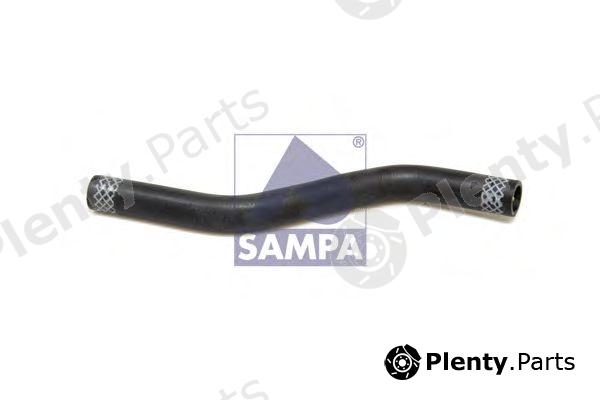  SAMPA part 040.333 (040333) Radiator Hose
