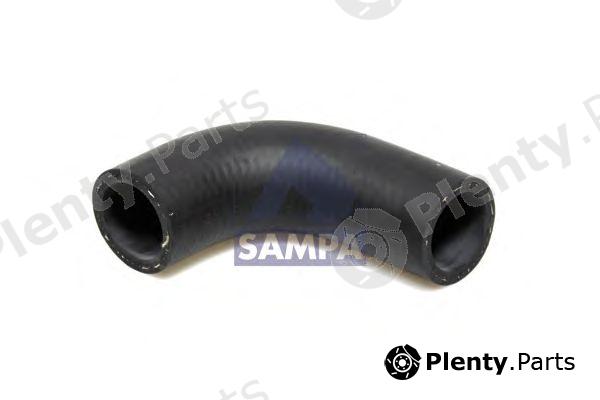  SAMPA part 040.343 (040343) Radiator Hose