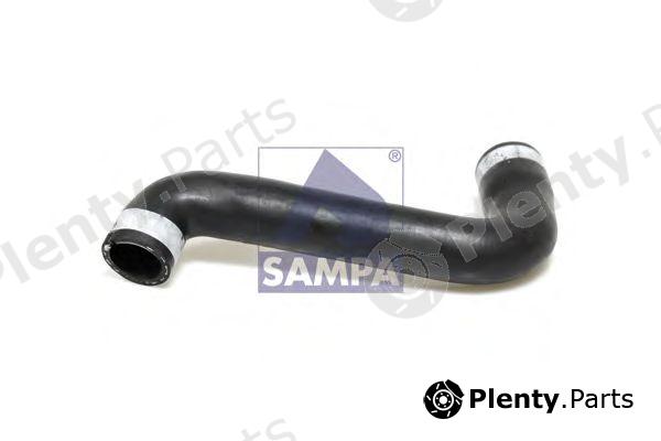  SAMPA part 040.349 (040349) Radiator Hose