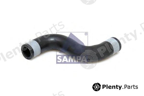  SAMPA part 040.350 (040350) Radiator Hose