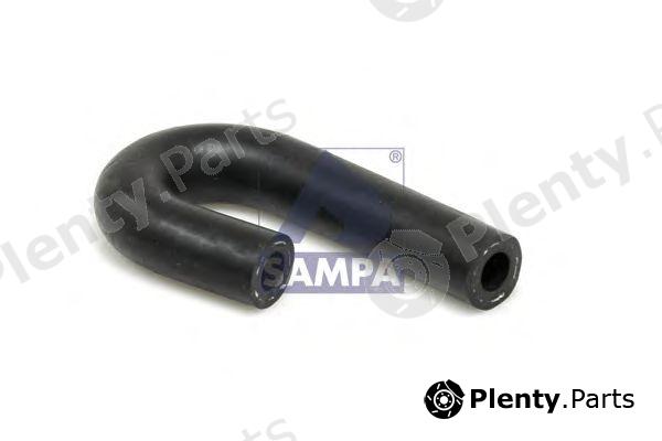  SAMPA part 040.355 (040355) Radiator Hose