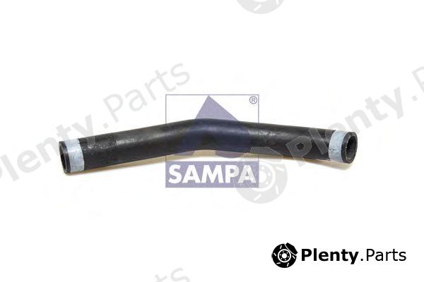  SAMPA part 040.358 (040358) Radiator Hose