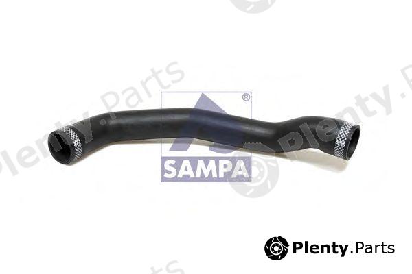 SAMPA part 040.364 (040364) Radiator Hose