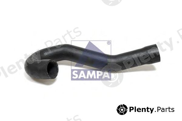  SAMPA part 040.369 (040369) Radiator Hose