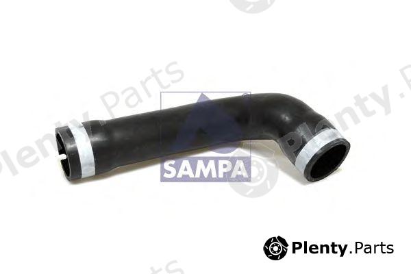  SAMPA part 040.370 (040370) Radiator Hose