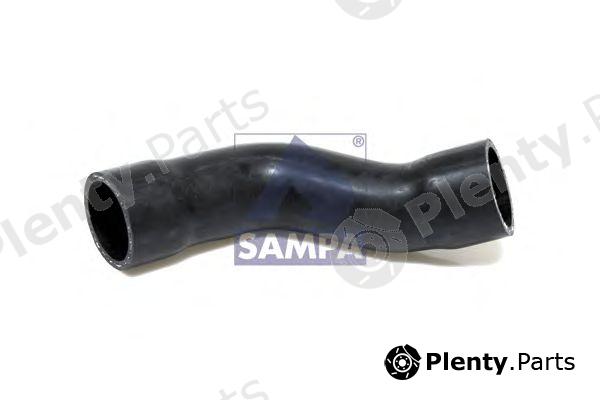  SAMPA part 040.372 (040372) Radiator Hose
