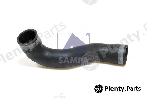  SAMPA part 040.377 (040377) Radiator Hose