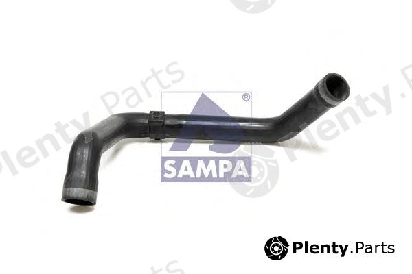  SAMPA part 040.426 (040426) Radiator Hose