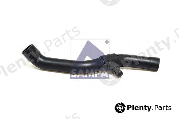  SAMPA part 040.427 (040427) Radiator Hose
