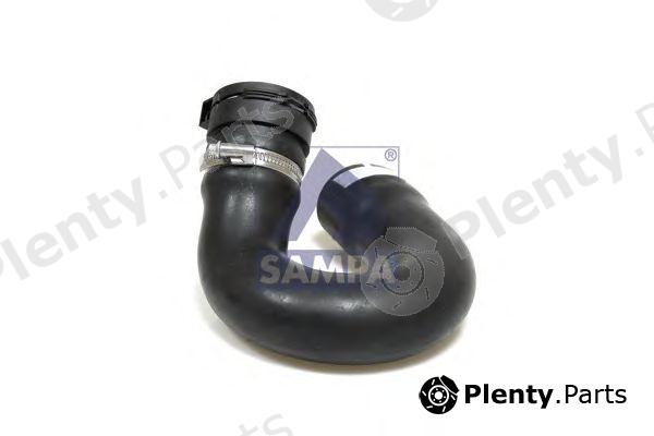 SAMPA part 040.440 (040440) Radiator Hose