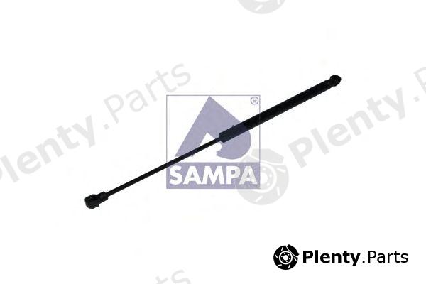  SAMPA part 040.486 (040486) Gas Spring, seat adjustment