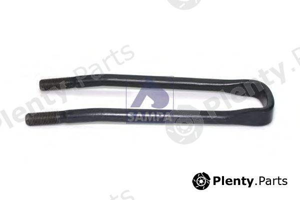  SAMPA part 041.105 (041105) Spring Clamp