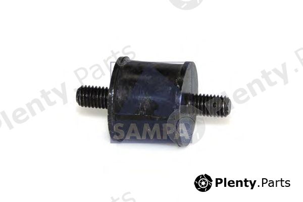  SAMPA part 041.395 (041395) Mounting, manual transmission
