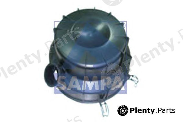  SAMPA part 042.246 (042246) Air Filter Housing Cover