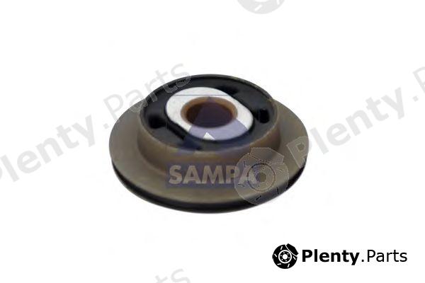  SAMPA part 050044 Bush, driver cab suspension