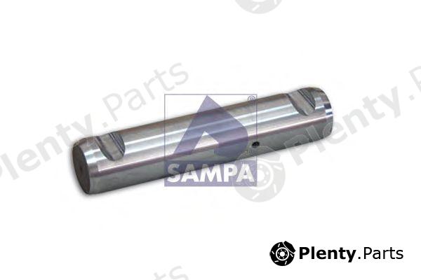 SAMPA part 050.056 (050056) Spring Bolt