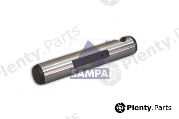  SAMPA part 050.057 (050057) Spring Bolt
