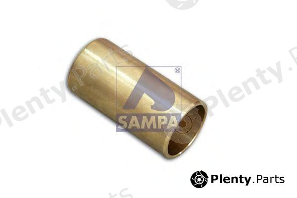  SAMPA part 050065 Bush, leaf spring