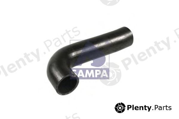  SAMPA part 050.139 (050139) Radiator Hose