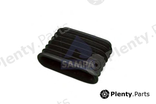  SAMPA part 050.144 (050144) Intake Hose, air filter