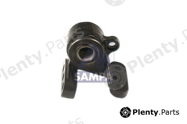  SAMPA part 050.146 (050146) Bearing Bracket, shock absorber mounting (driver cab)