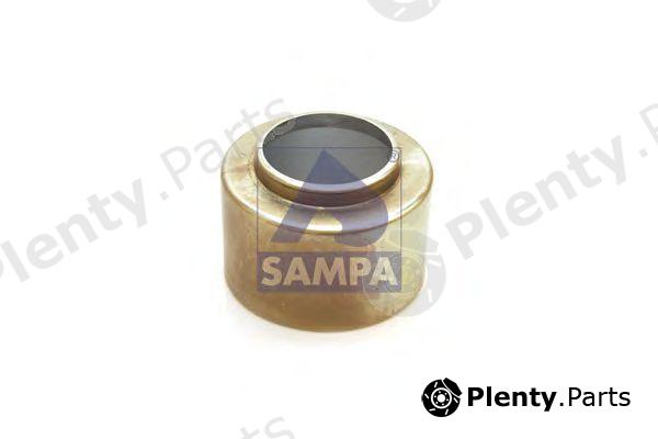  SAMPA part 050.151 (050151) Roller Piston, air spring bellow