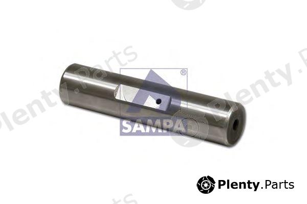  SAMPA part 050.163 (050163) Spring Bolt