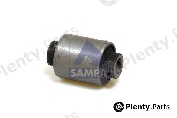  SAMPA part 050.167 (050167) Bush, driver cab suspension