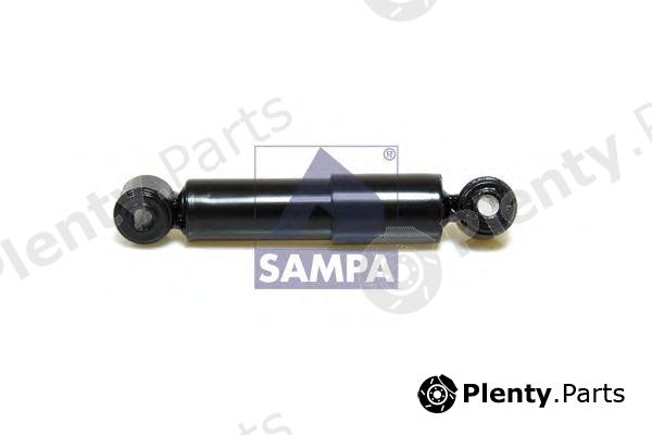  SAMPA part 050.203 (050203) Shock Absorber, cab suspension