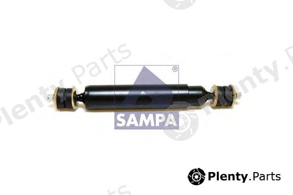  SAMPA part 050.213 (050213) Shock Absorber
