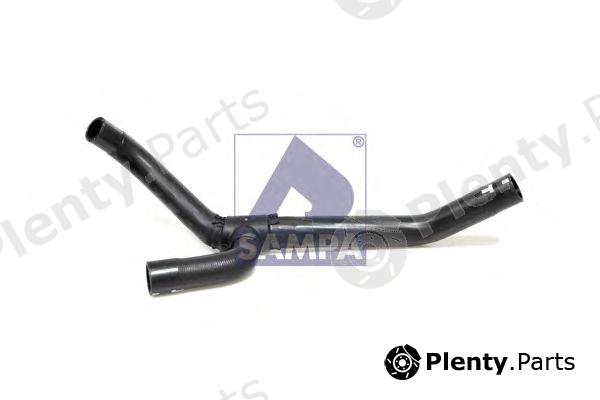  SAMPA part 050.257 (050257) Hose, heat exchange heating