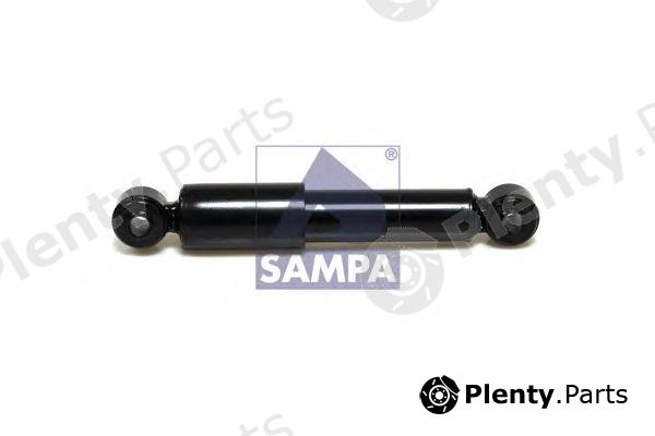  SAMPA part 060.187 (060187) Shock Absorber, cab suspension