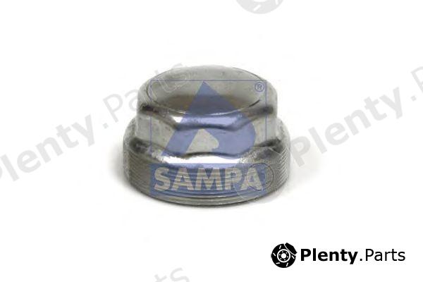  SAMPA part 070.073 (070073) Cap, wheel bearing