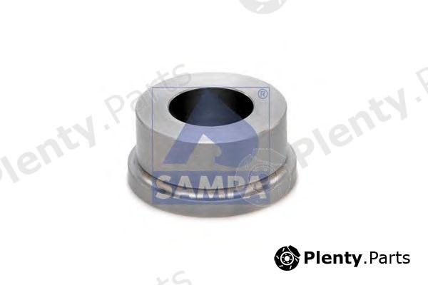  SAMPA part 070126 Bush, leaf spring