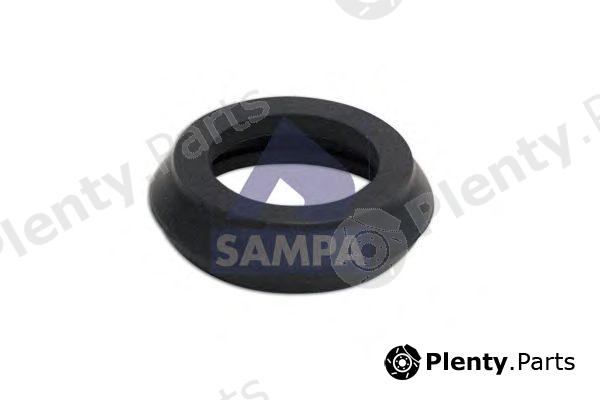  SAMPA part 075023 Seal, brake camshaft