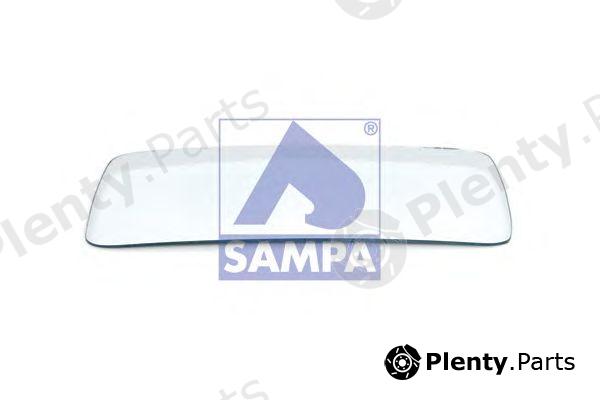  SAMPA part 079.456 (079456) Mirror Glass, outside mirror
