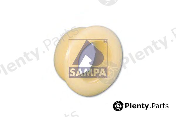  SAMPA part 080.003 (080003) Bearing Bush, stabiliser