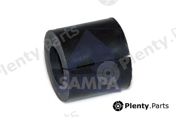  SAMPA part 080007 Bearing Bush, stabiliser