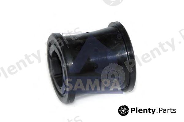 SAMPA part 080009 Bearing Bush, stabiliser