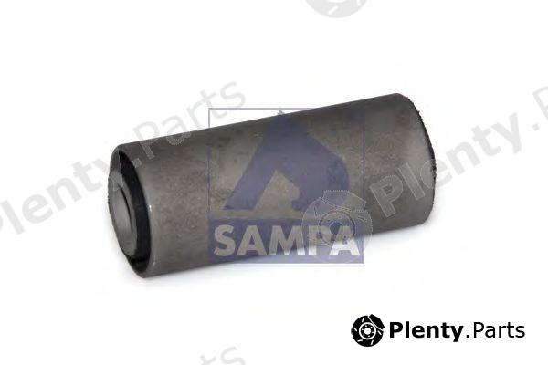  SAMPA part 080.019 (080019) Bush, driver cab suspension