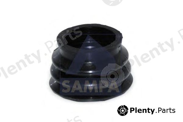  SAMPA part 080.020 (080020) Bellow, driver cab suspension