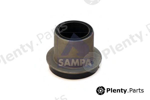  SAMPA part 080.022 (080022) Bush, driver cab suspension