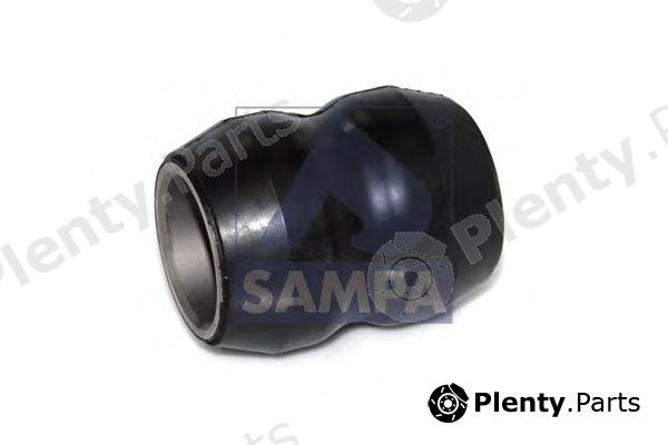  SAMPA part 080024 Bush, leaf spring